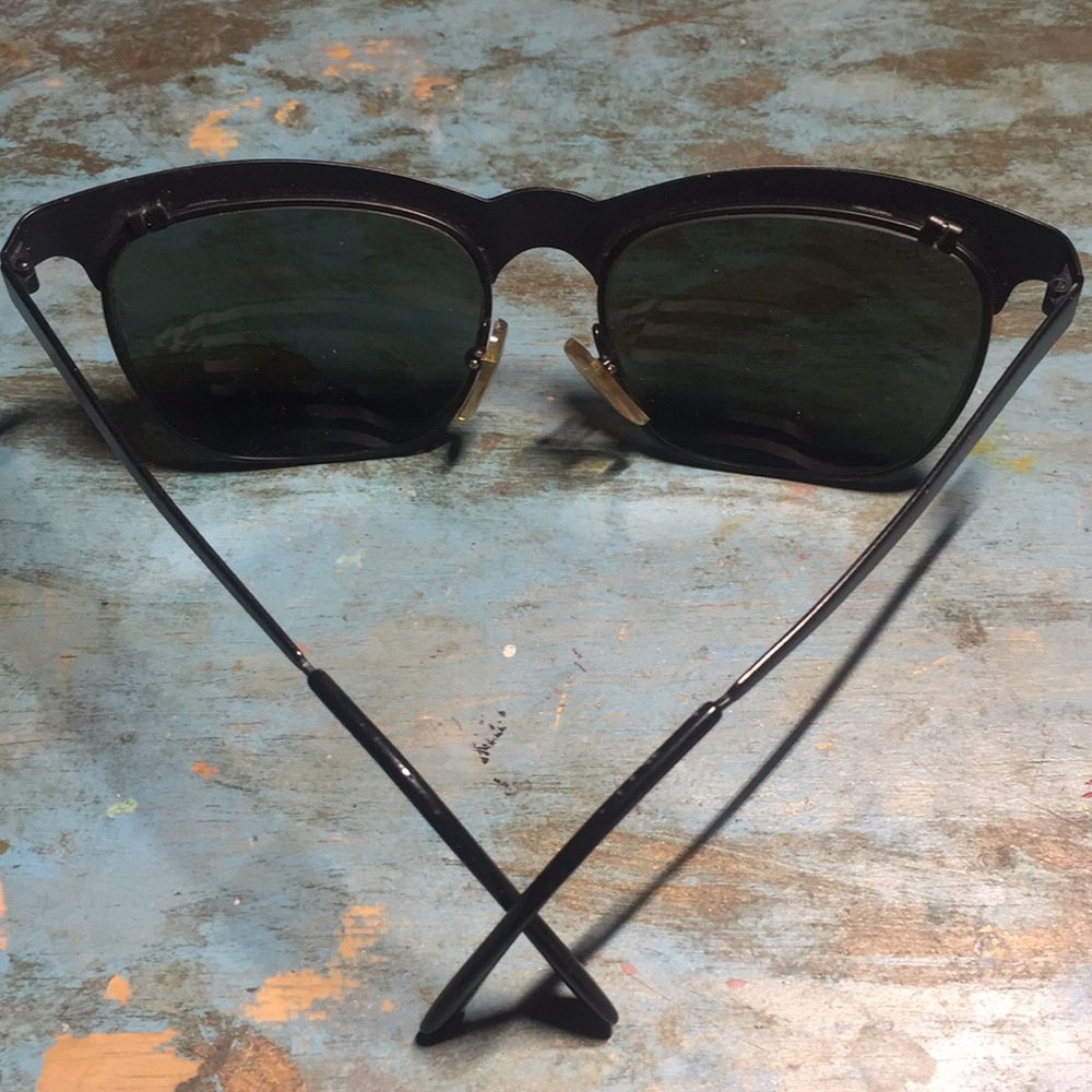Ray Ban | Style W0757 | Vintage (Unisex) - Picture 6 of 7